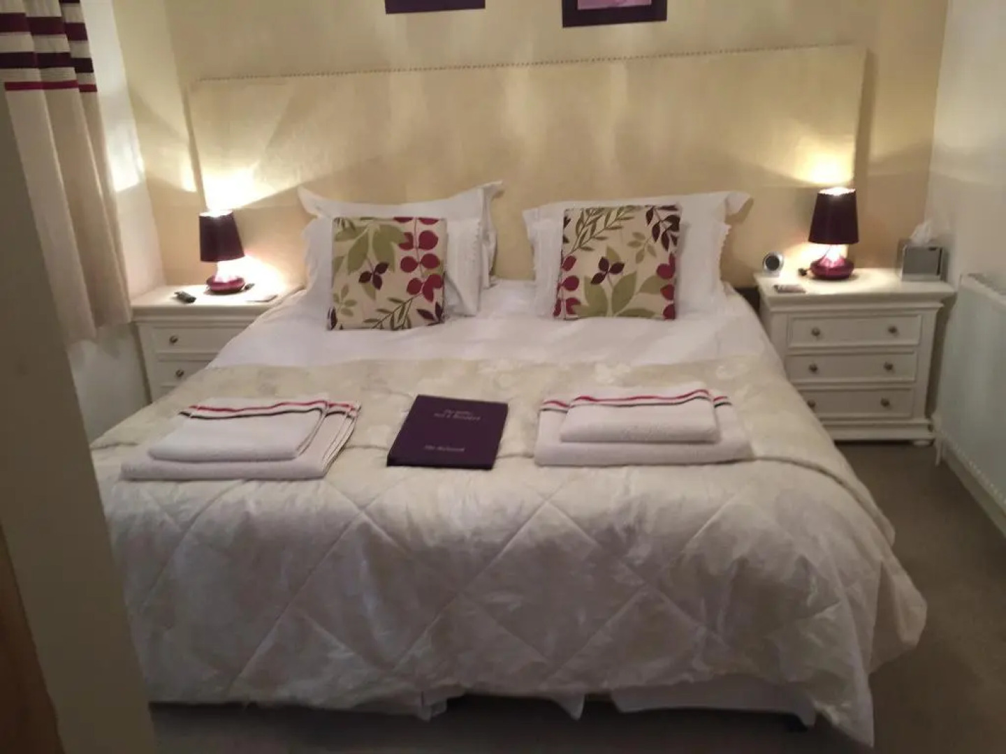 The Gables Bed & Breakfast