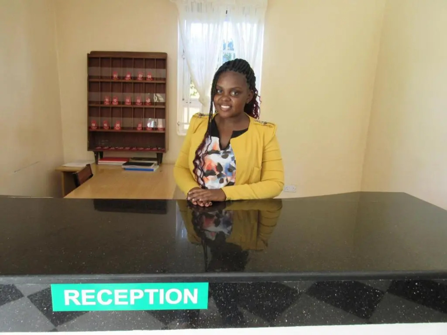 Bondo Travellers Hotel