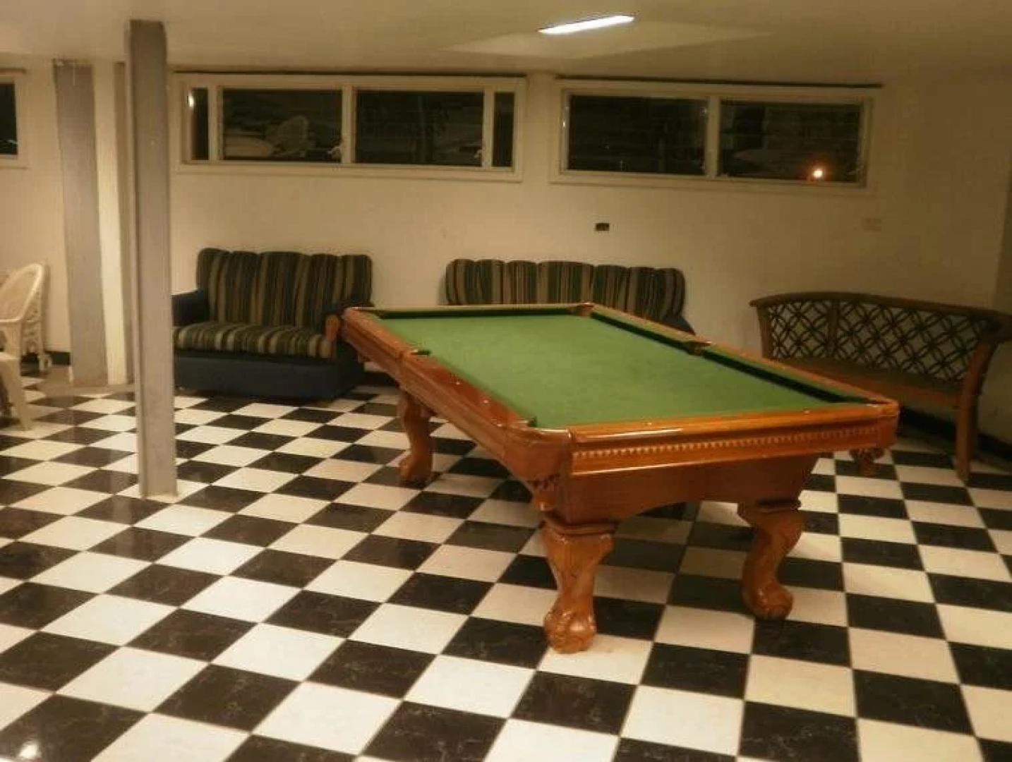Hotel Atenas