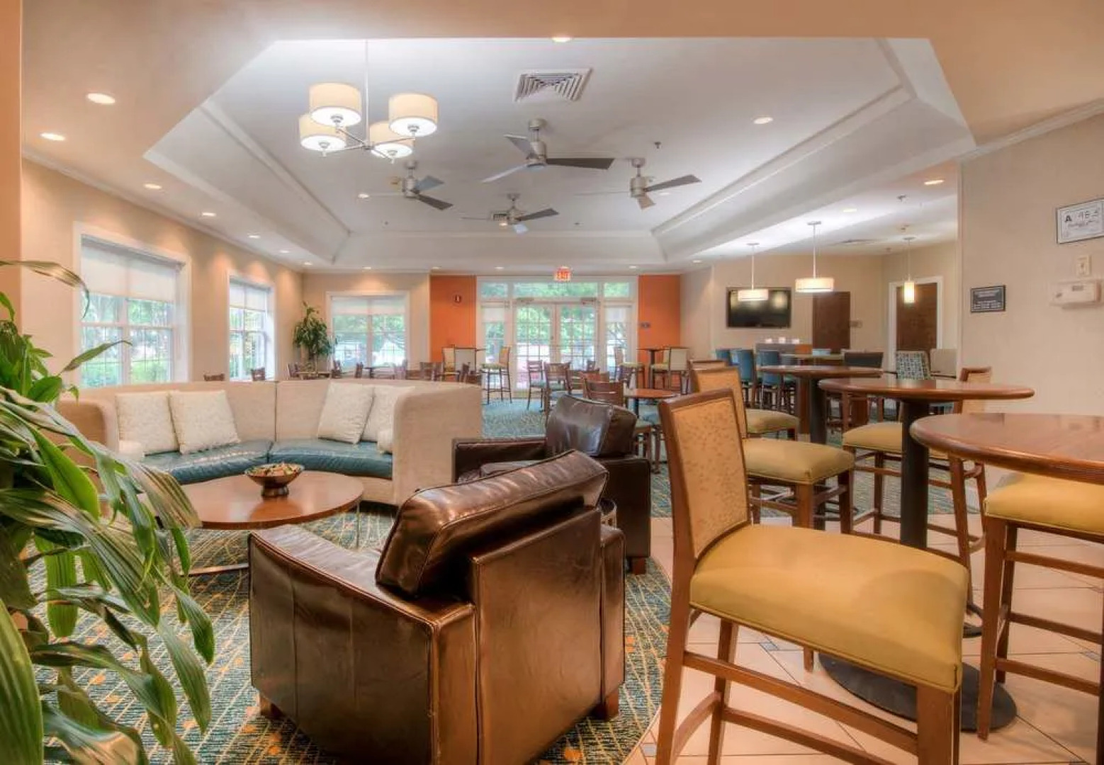 Residence Inn Wilmington Landfall