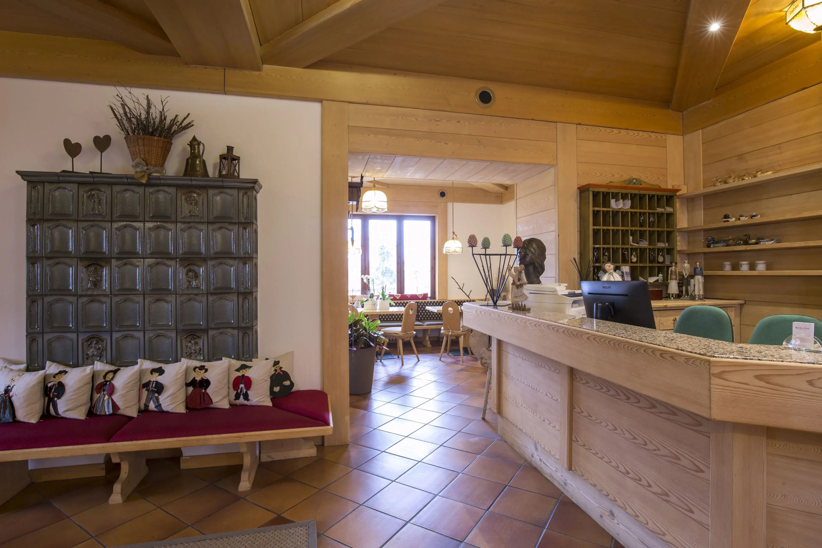 Residence Derby Club