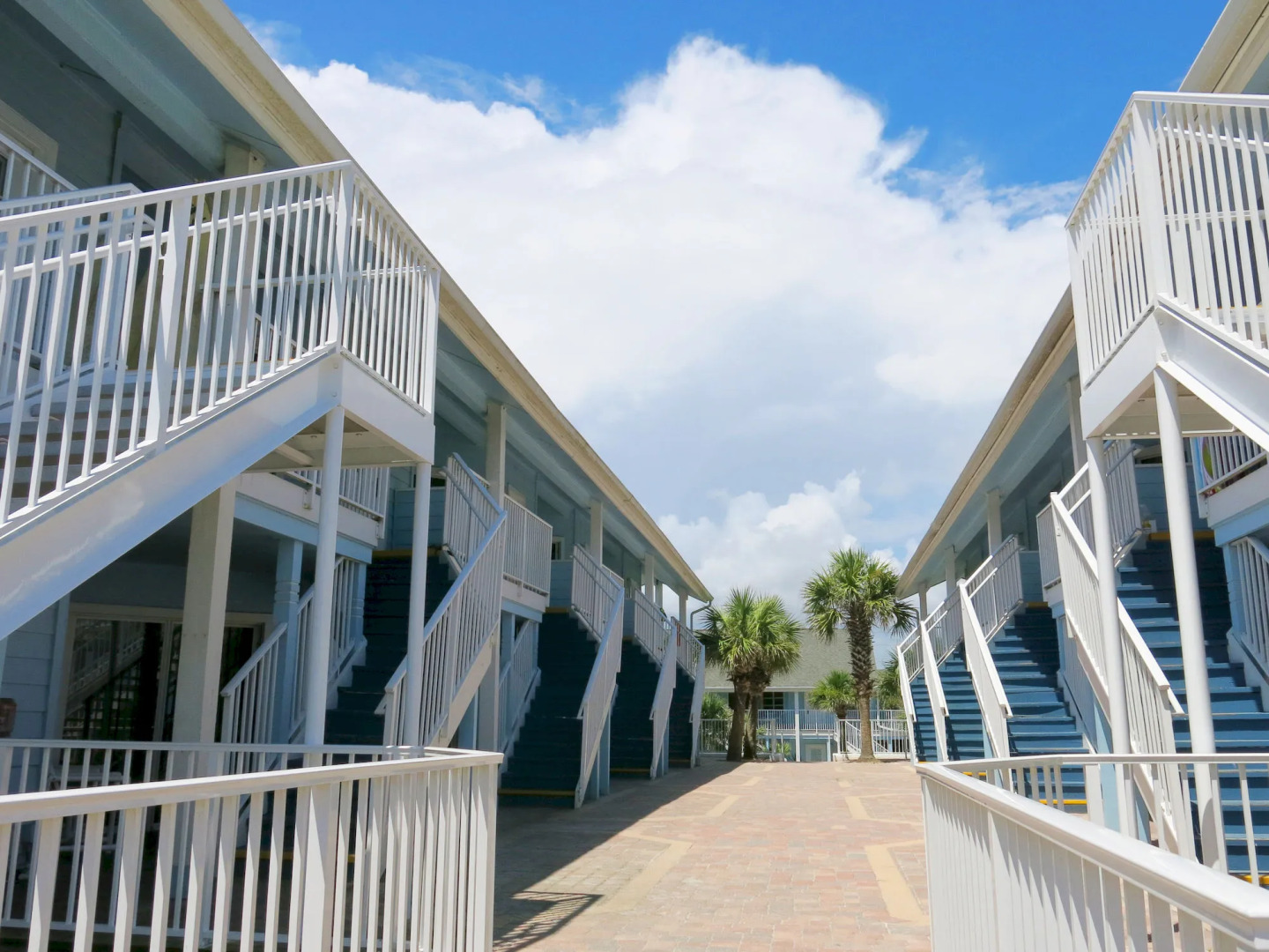 New Smyrna Waves by Exploria Resorts