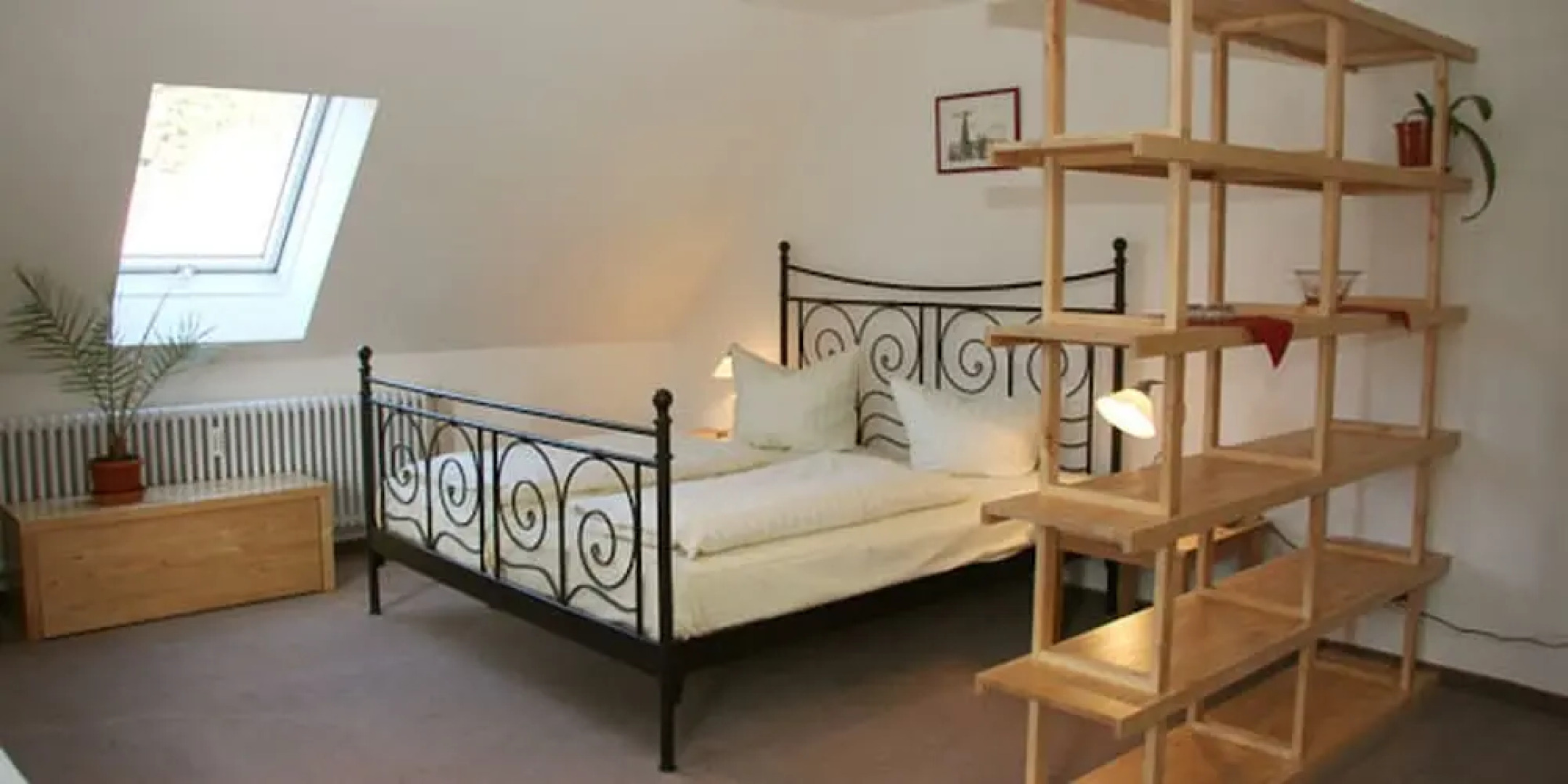 Appartementhaus Am Roten Platz