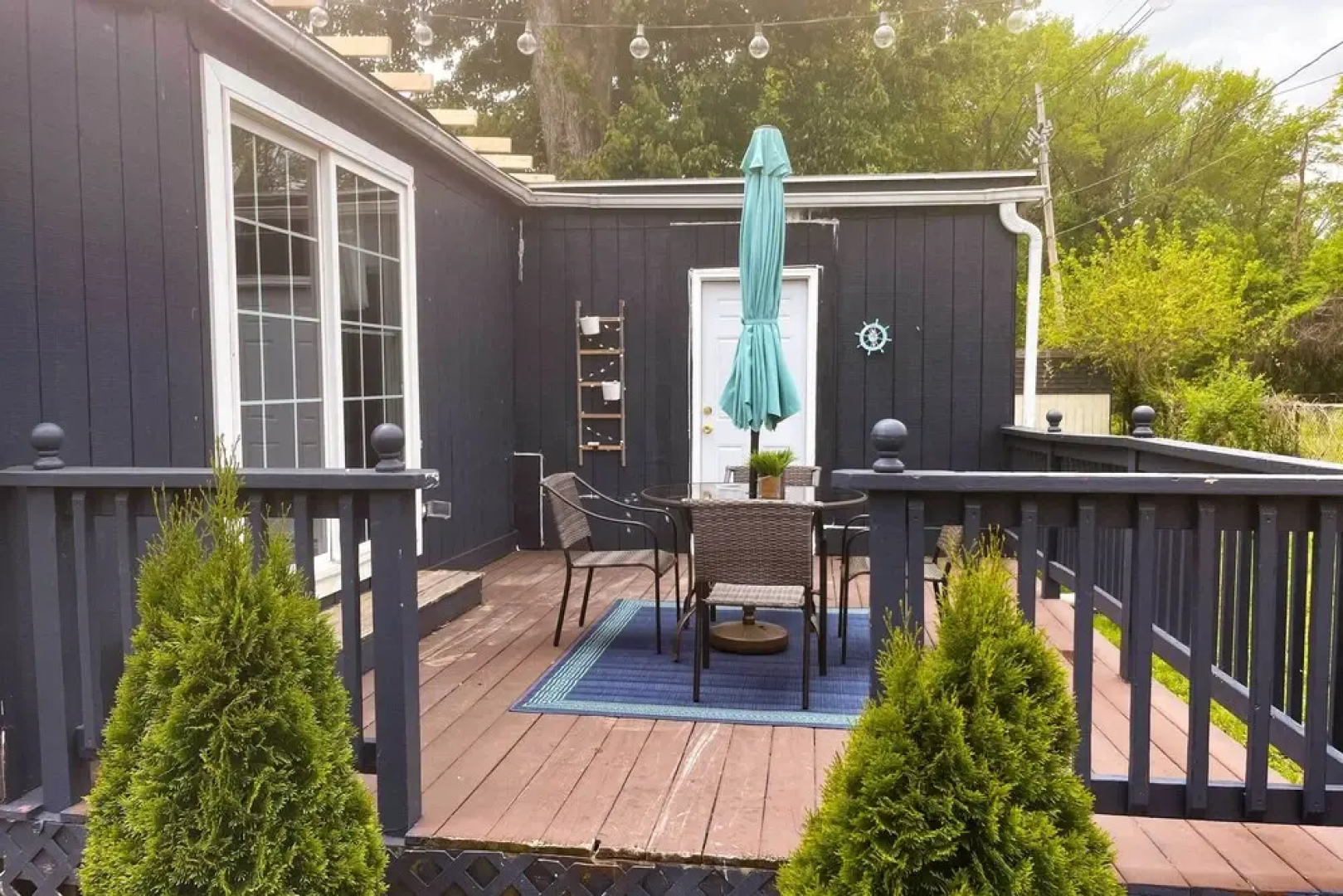 'highlands Cottage' Upscale Getaway w/ Yard!