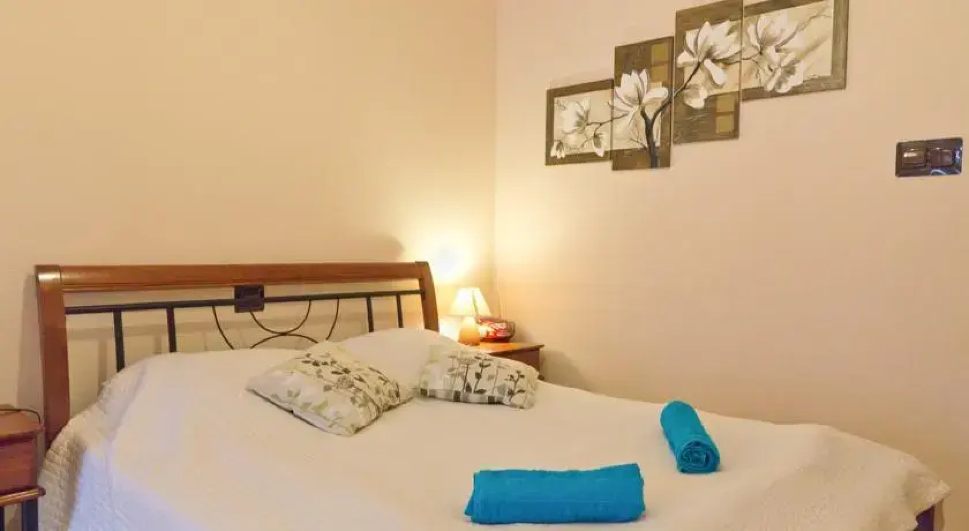 Patio Apartment Old Town