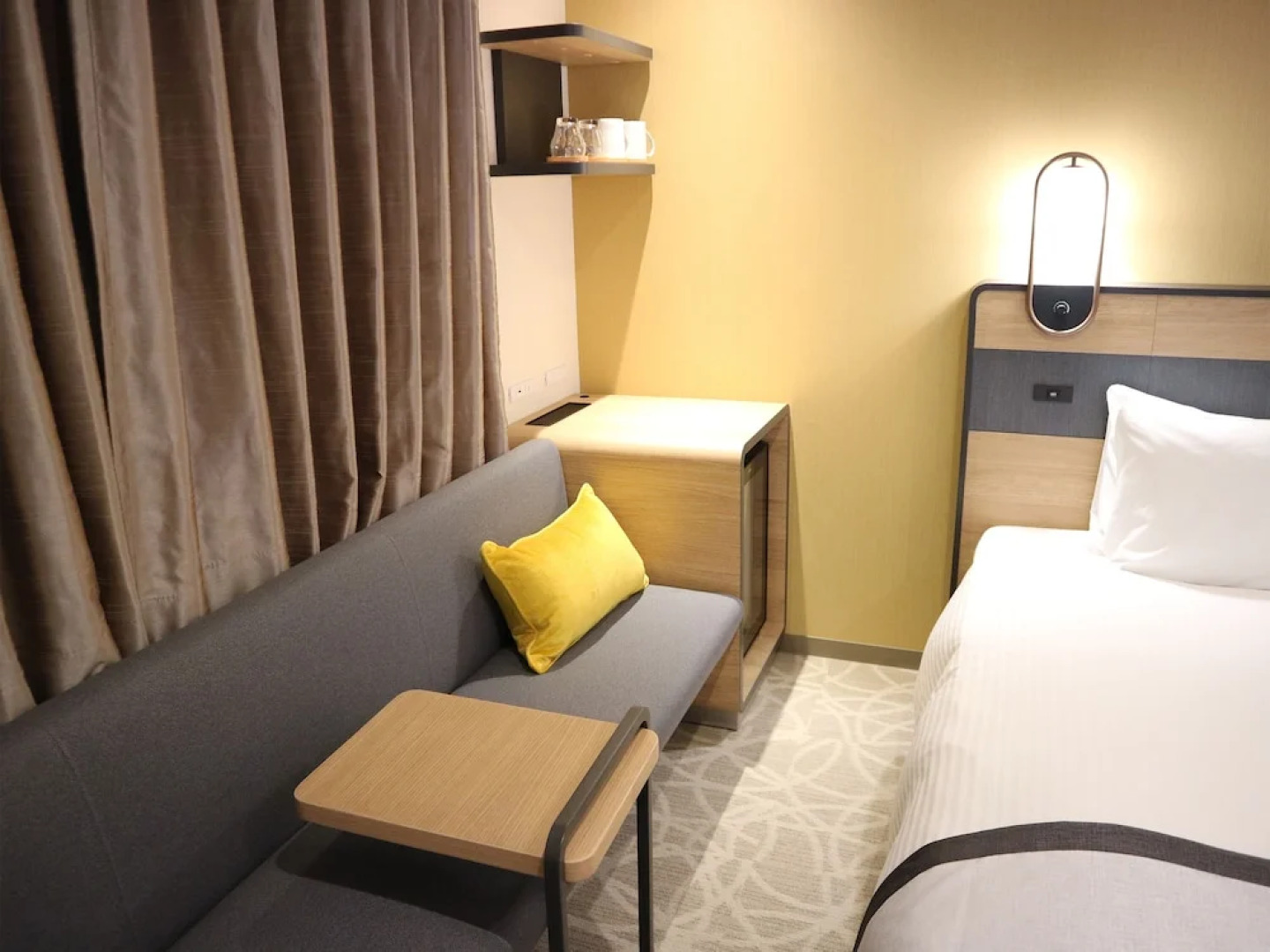 Hotel Elcient Osaka Umeda