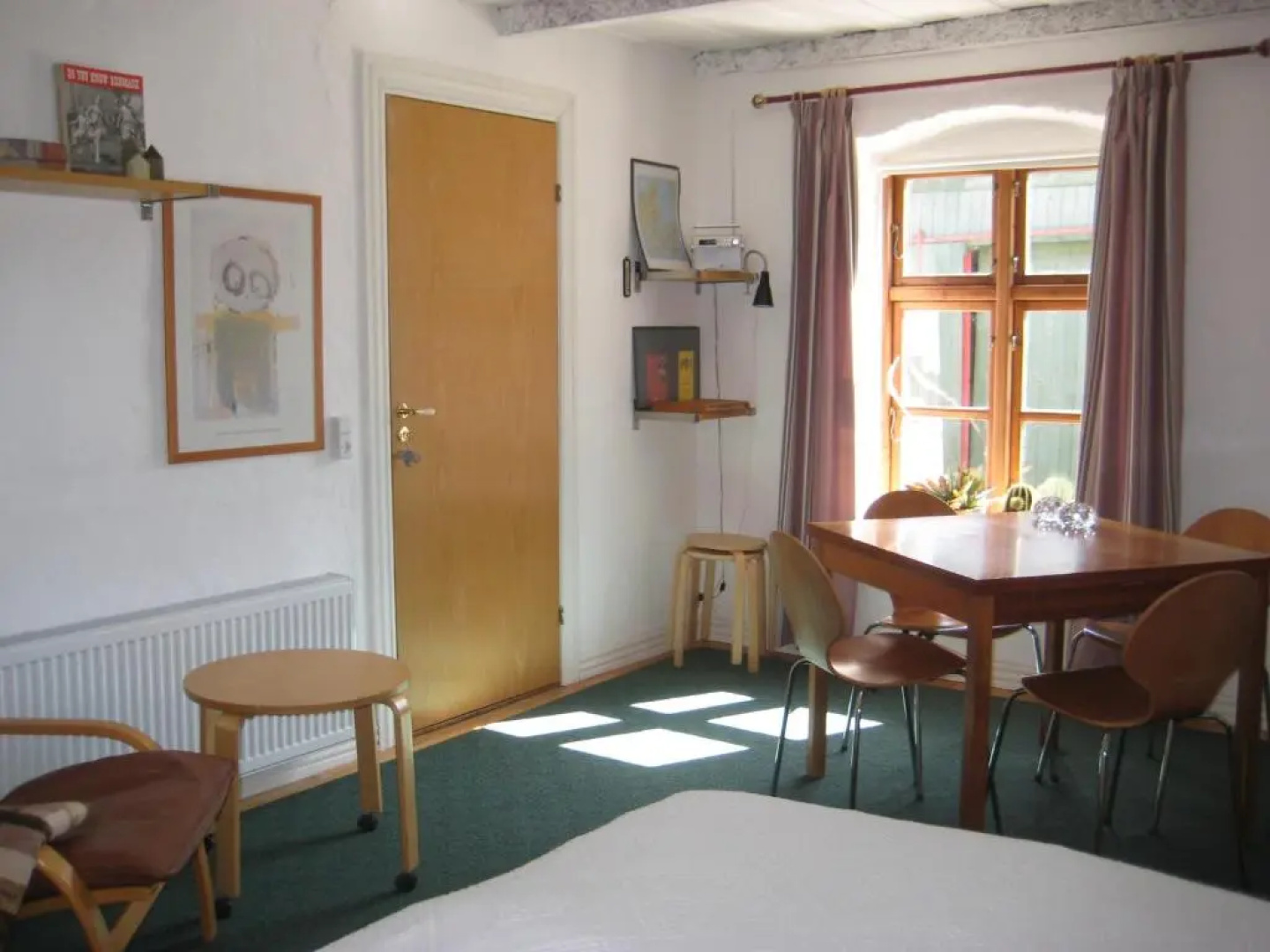 Ravning Bed and Breakfast