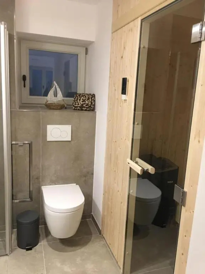 DünenHuuskes Spiekeroog