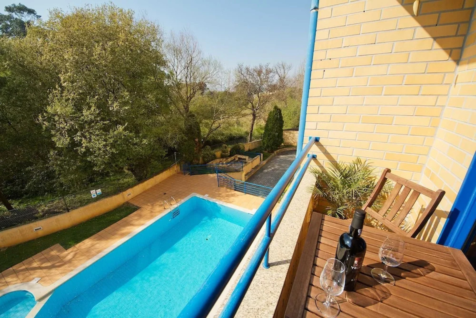 Feel Porto Francelos Beach & Pool