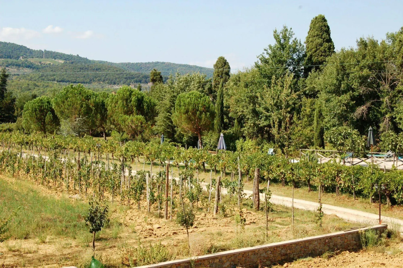 Borgo Nuovo San Martino