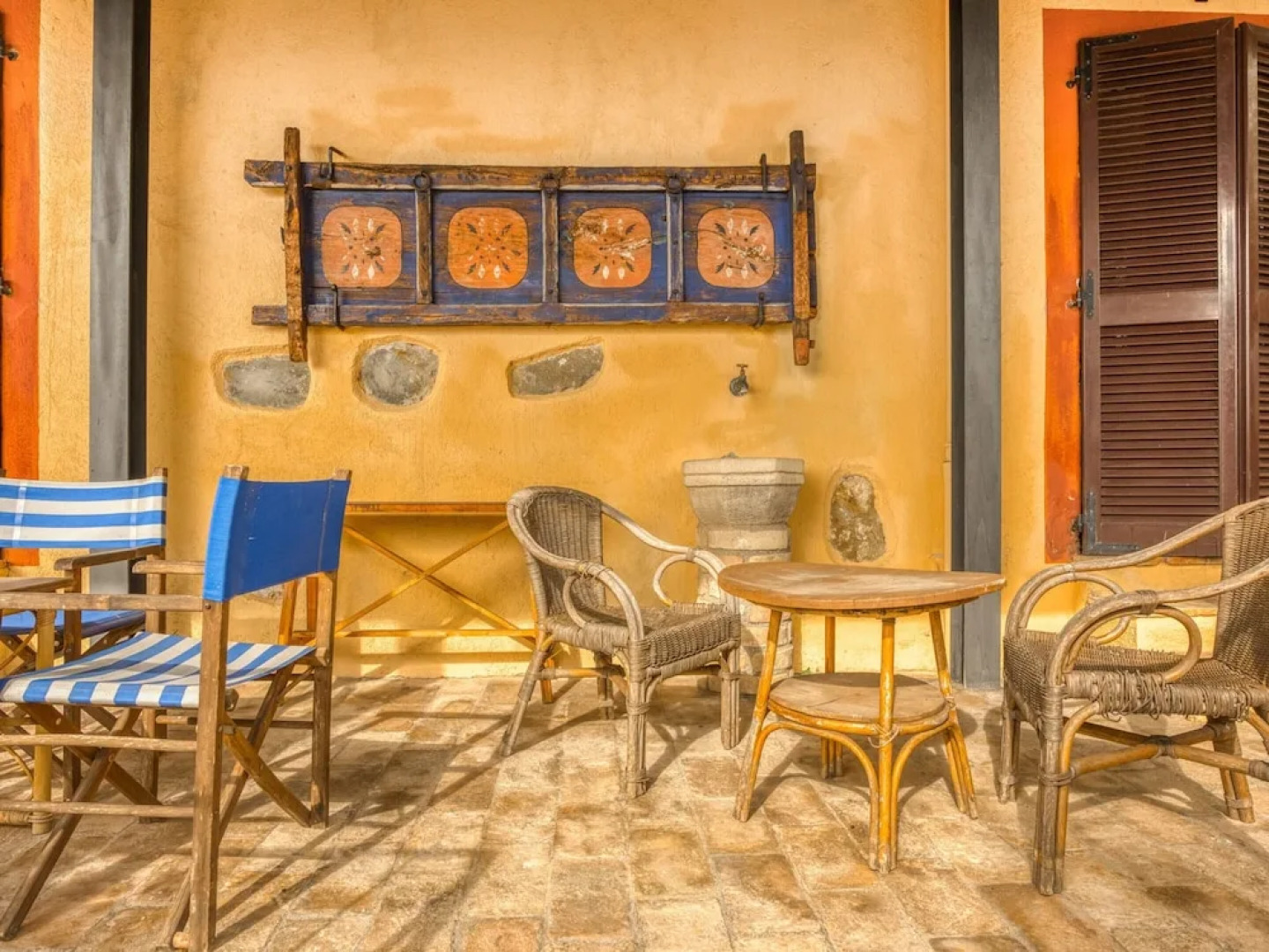 Belvilla by OYO Il Grappolo e la Rosa