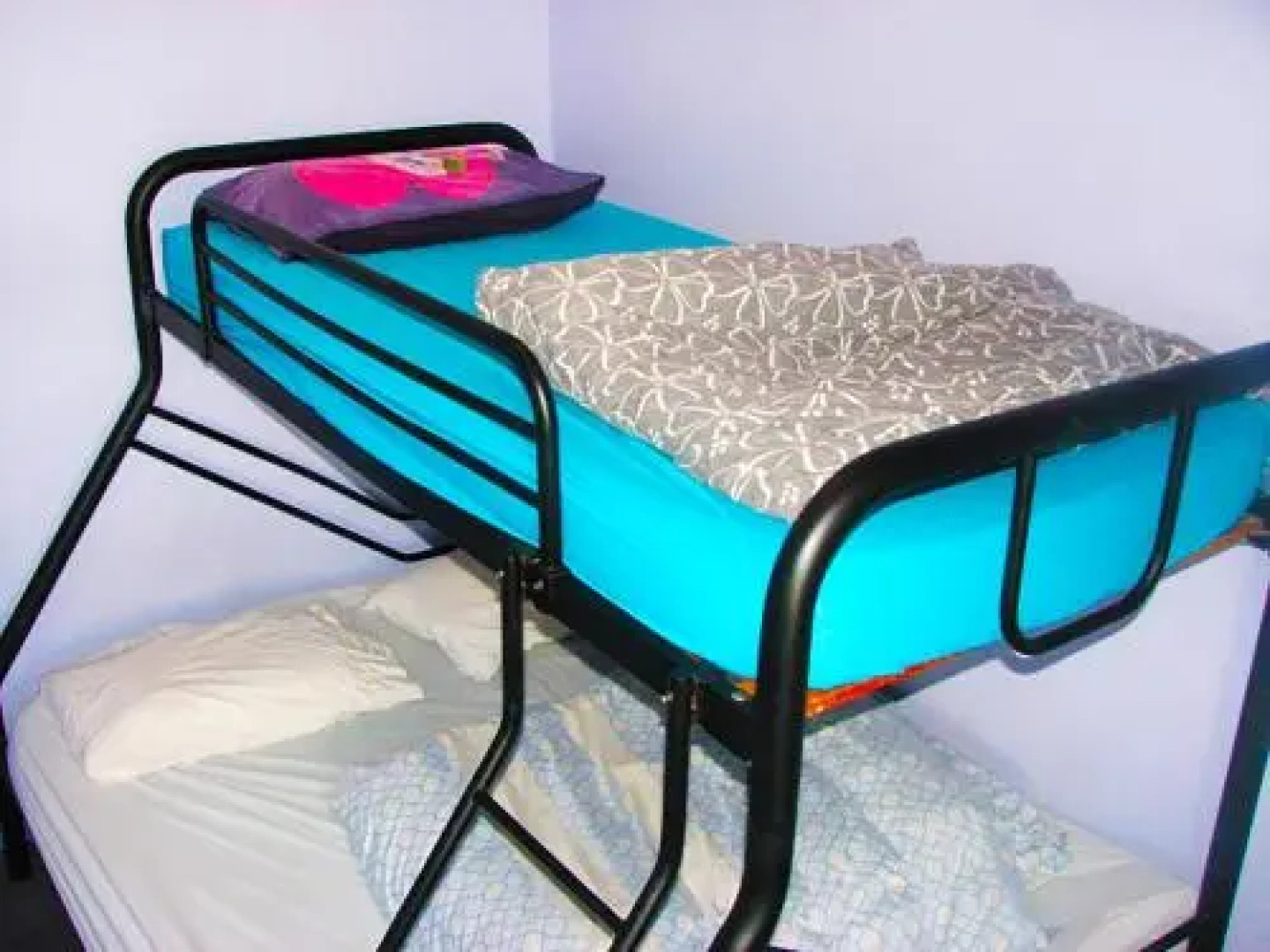 Rosemere Backpackers