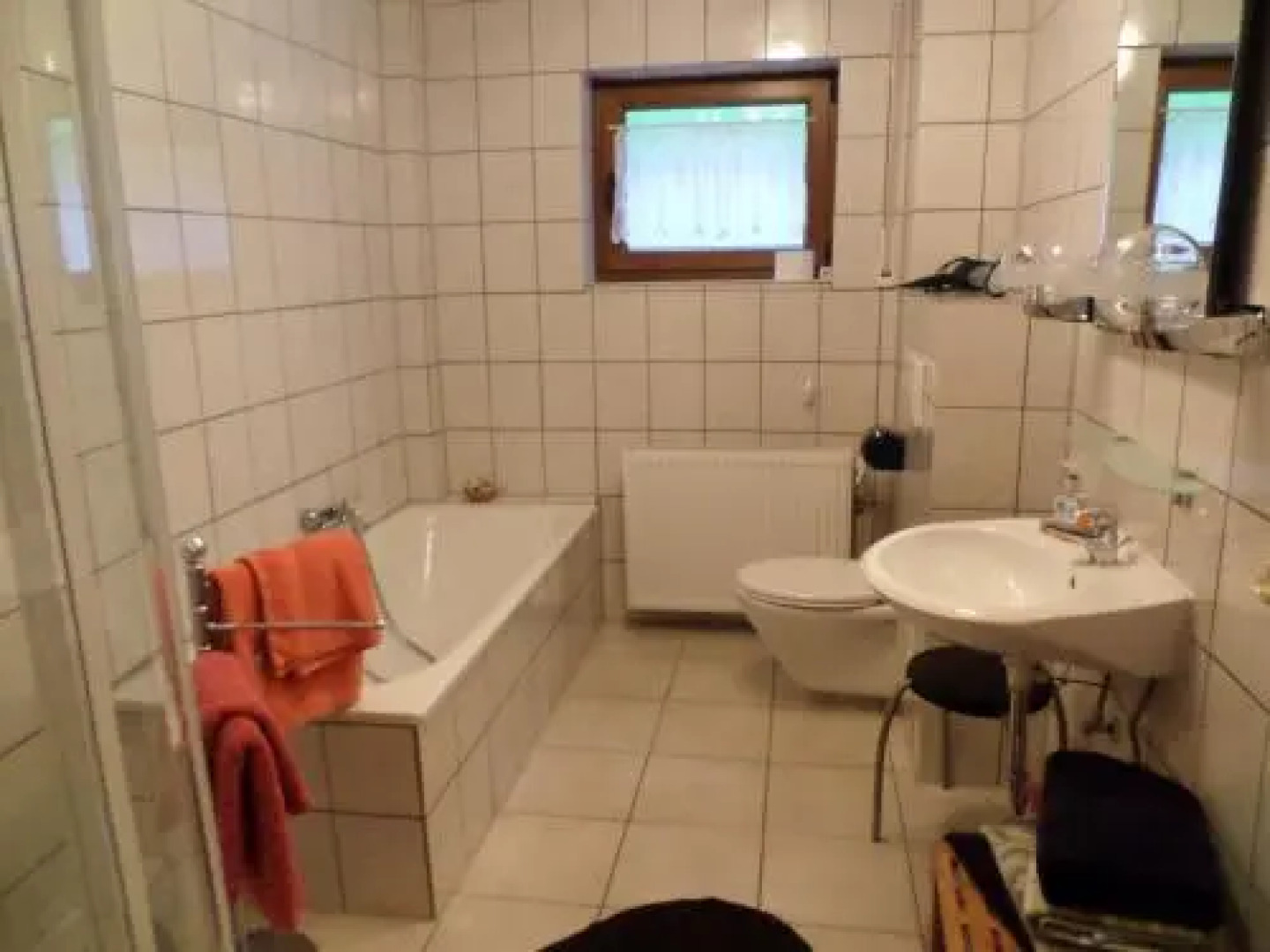 Ferienwohnung Pohland