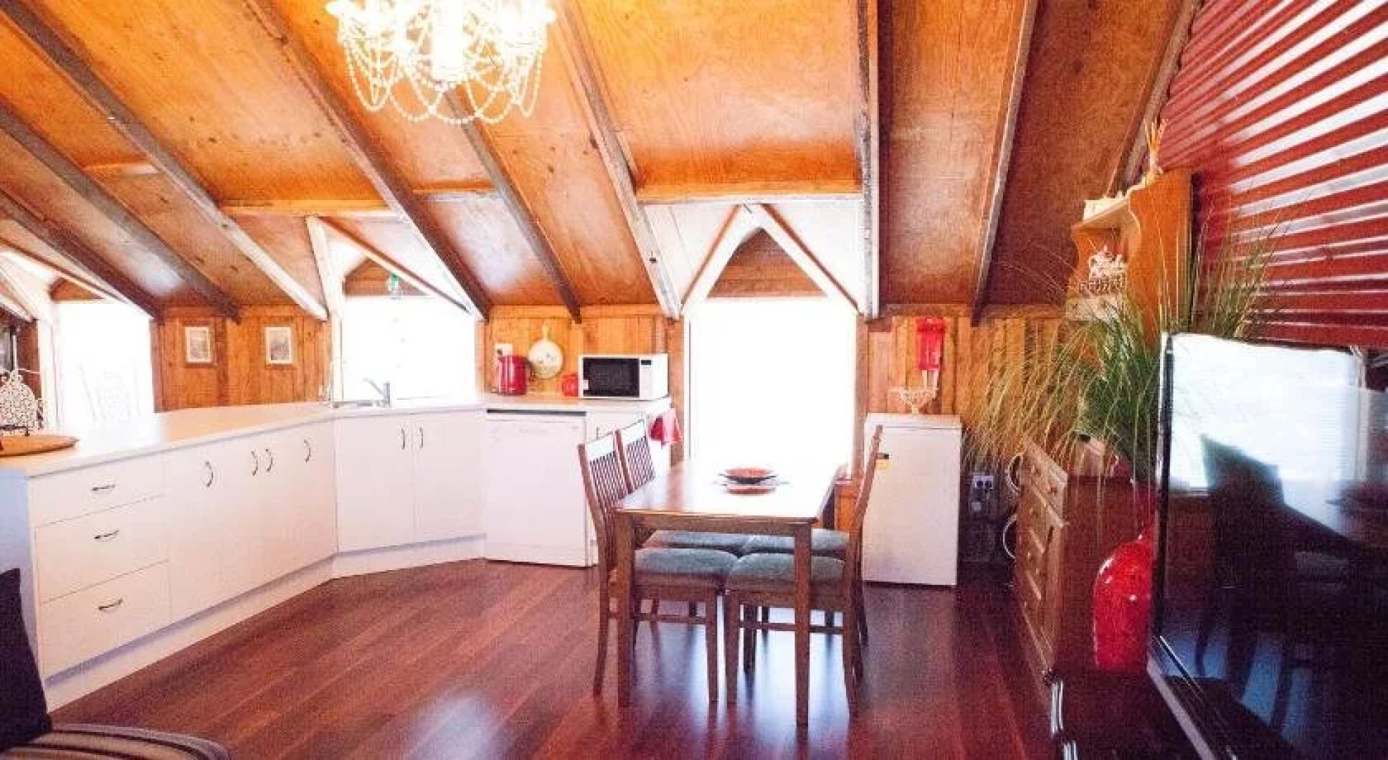 Barossa Barn Bed and Breakfast