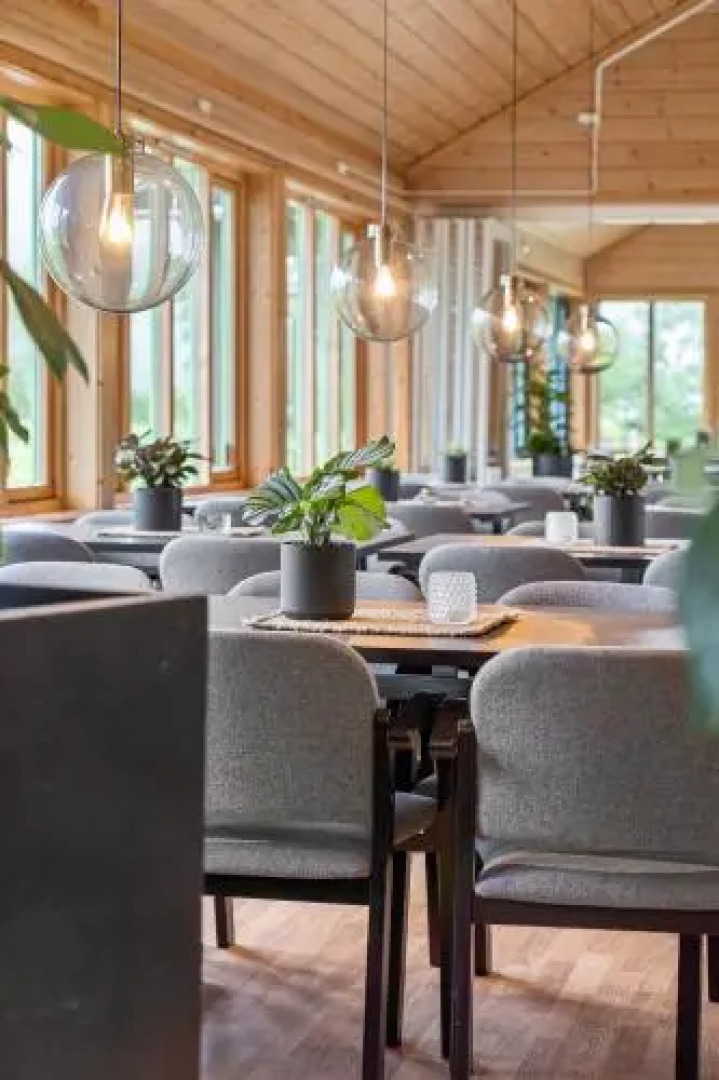 Lofoten turistsenter