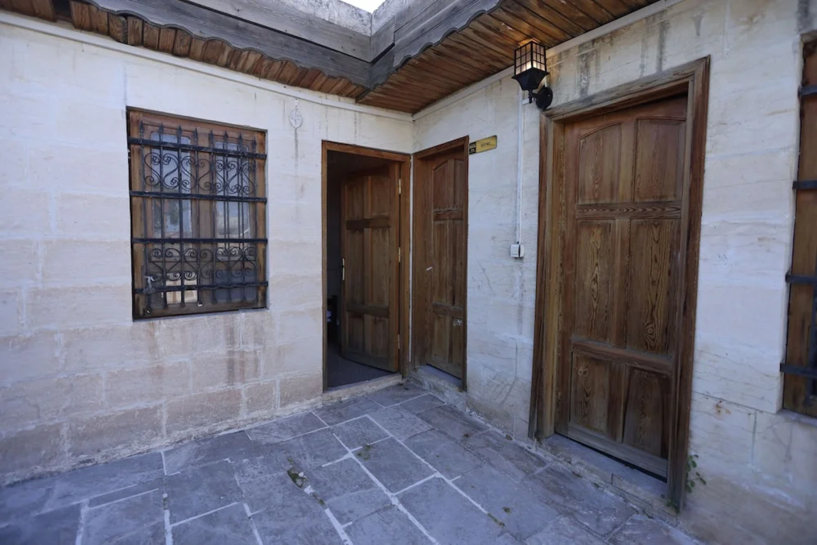 Aden Konagi Serif Pasa Butik Otel