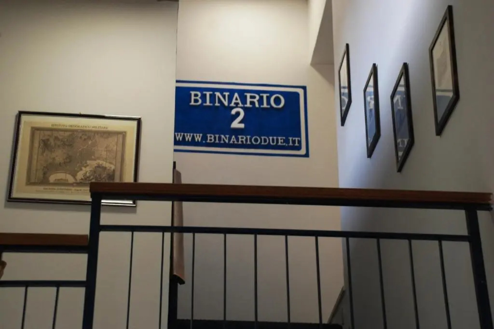 Binario 2