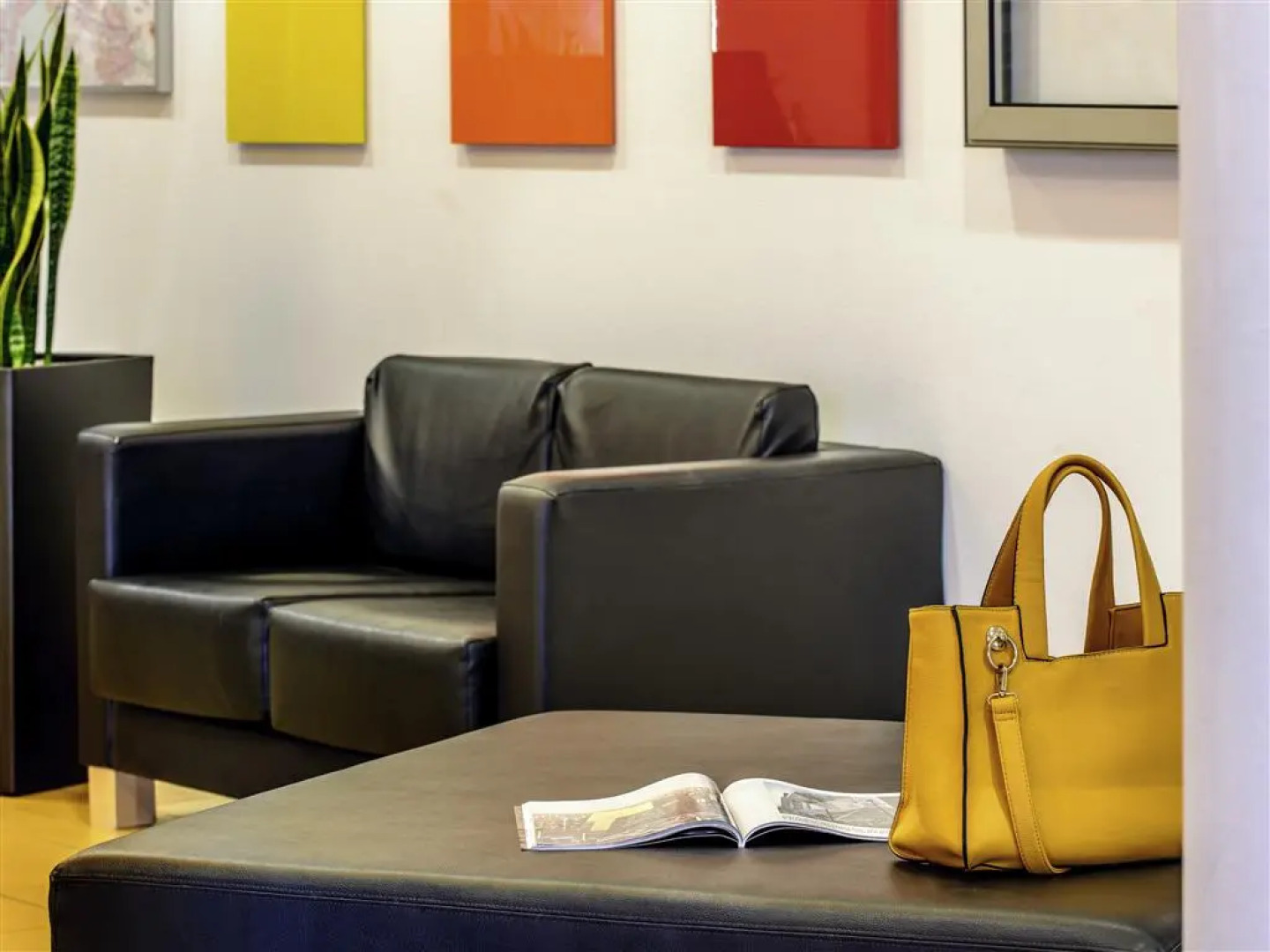 ibis budget München Ost Messe