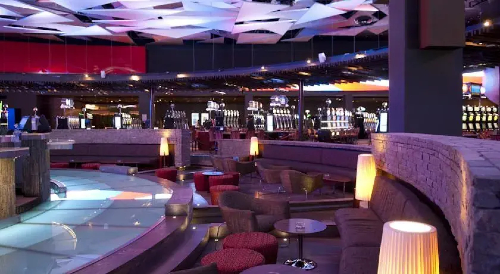 Hotel del Valle, Enjoy Santiago