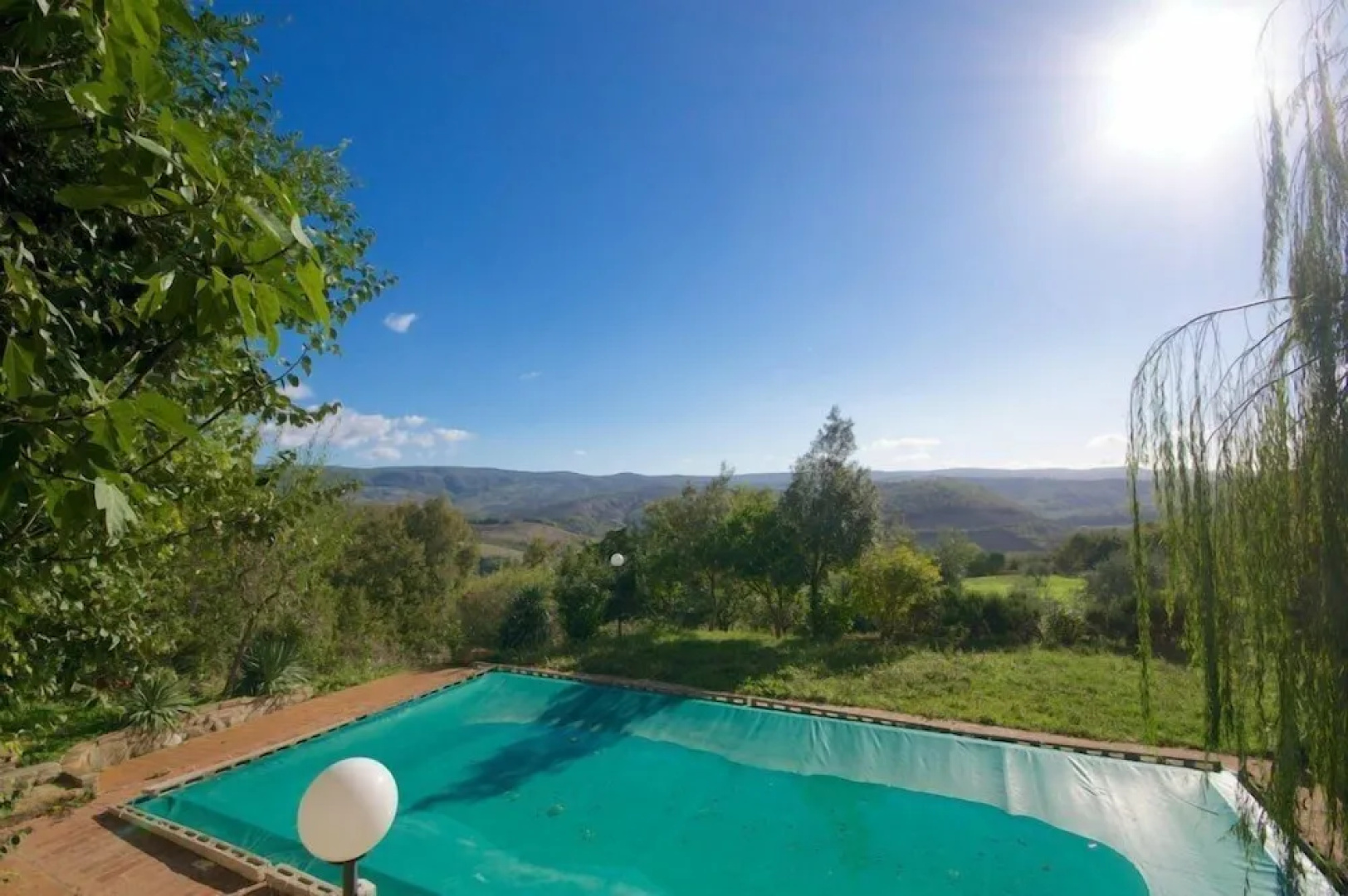 Agriturismo Corvaia