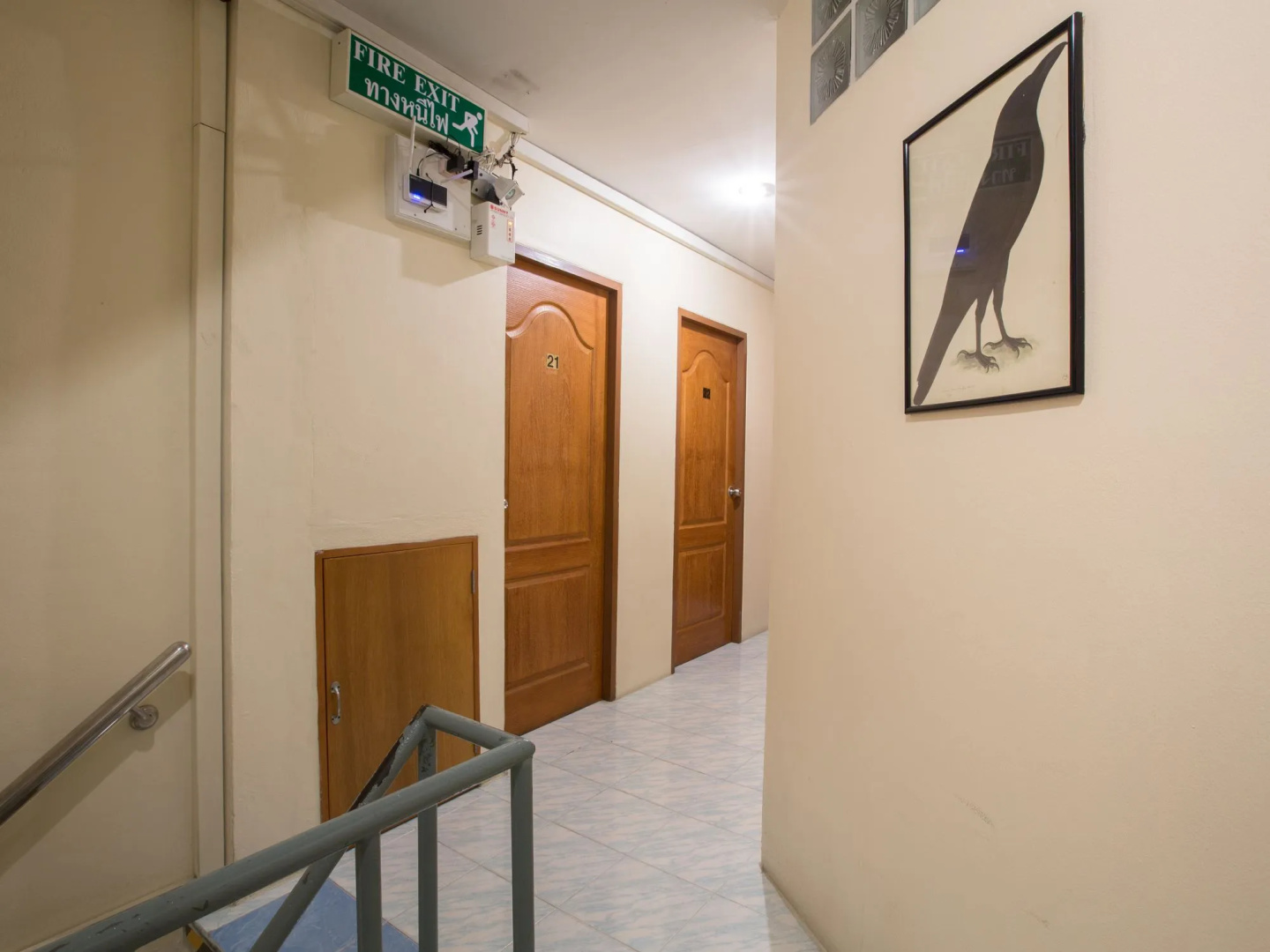 Stefans Guesthouse
