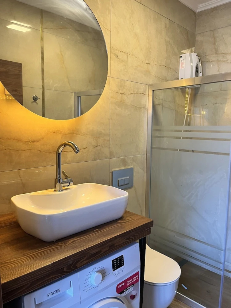 Kemancı Suites & Restaurant & Beach