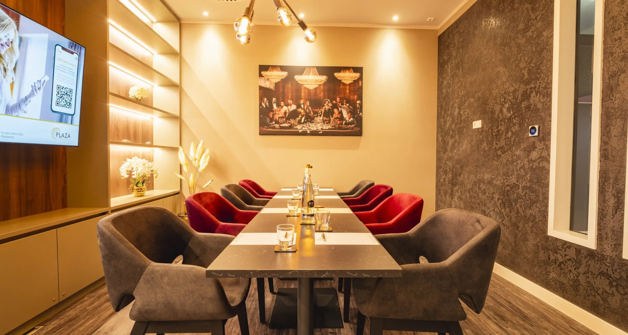 PLAZA Premium Heidelberg