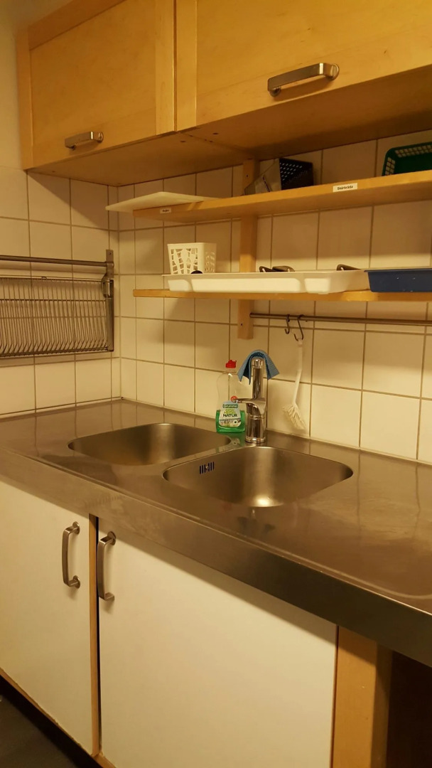 STF Vilsta Vandrarhem