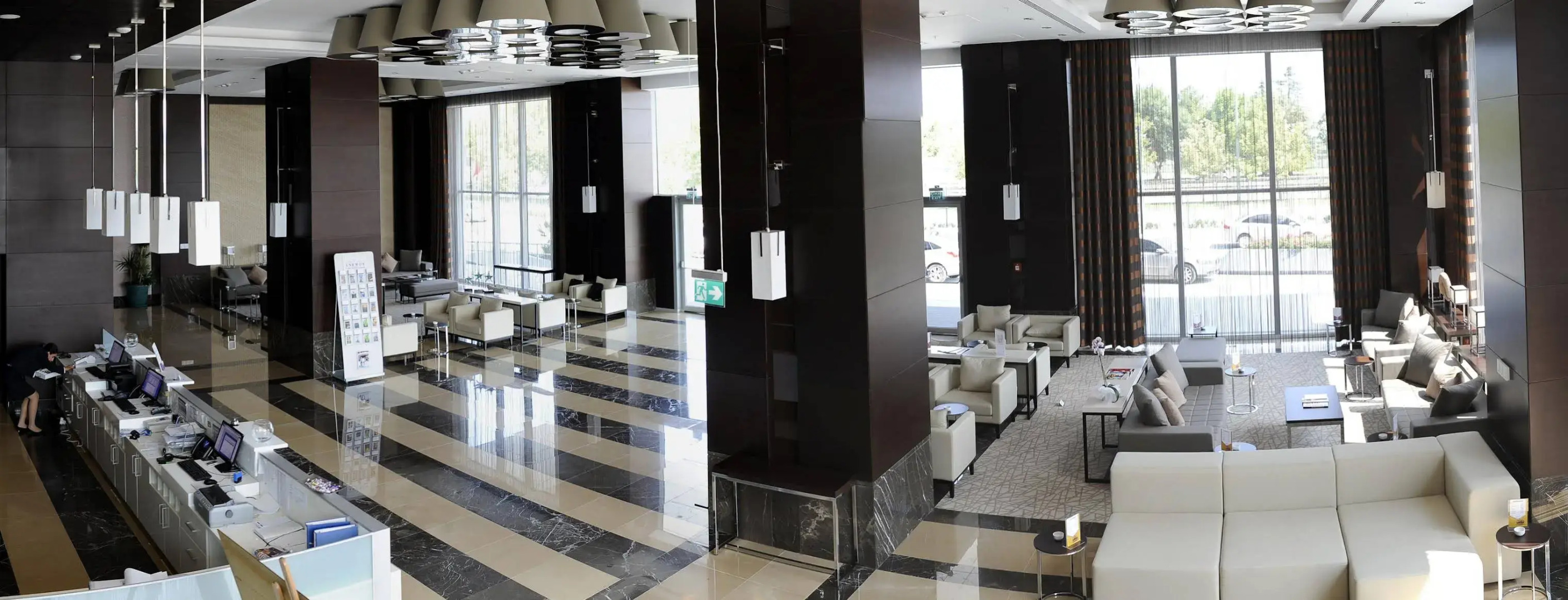 Anemon Grand Samsun Hotel