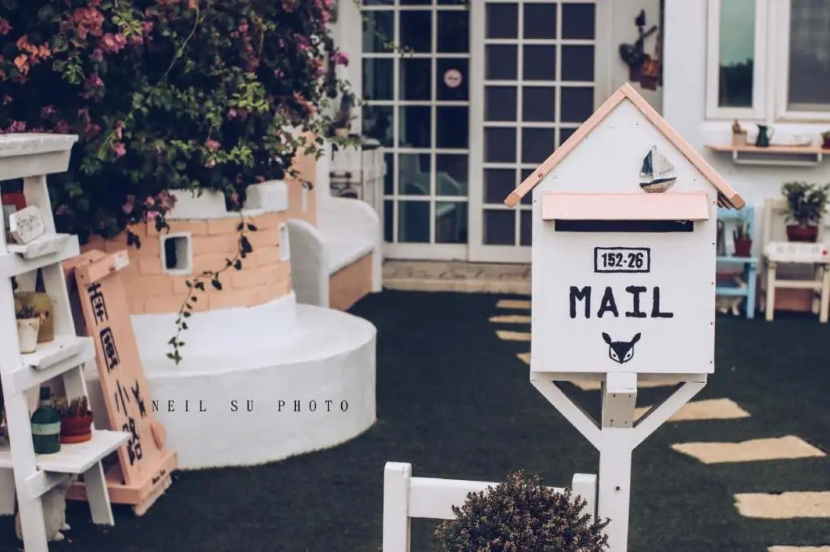 Minami Kaze Homestay