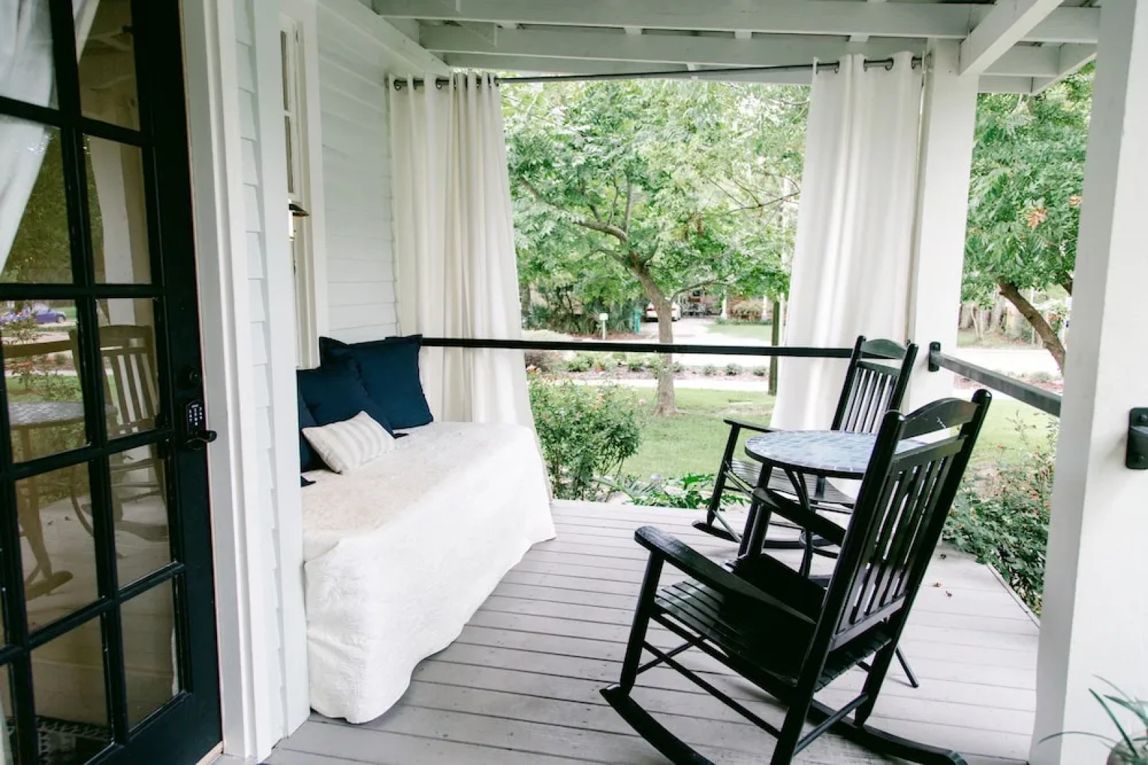 Blue Heron - Louisiana's B&B of the Year