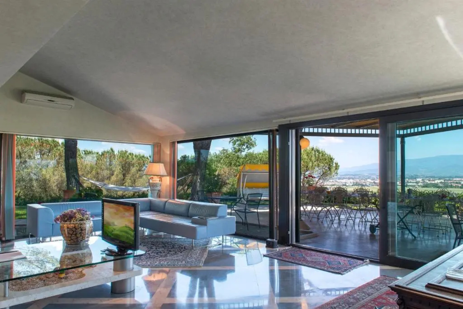 Il Vignale 18 2 in Arezzo