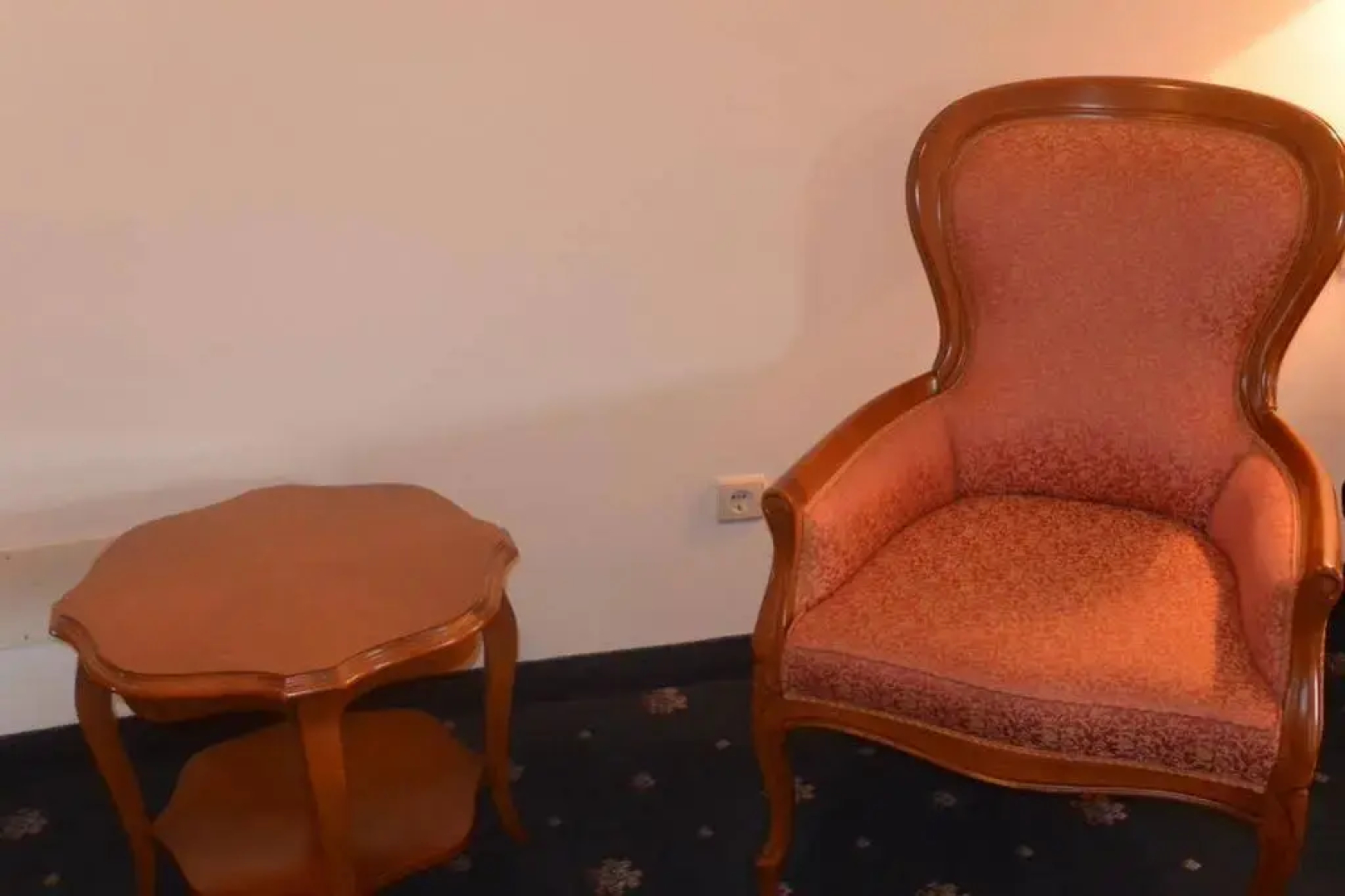 Piccolo Hotel Marlingerhof