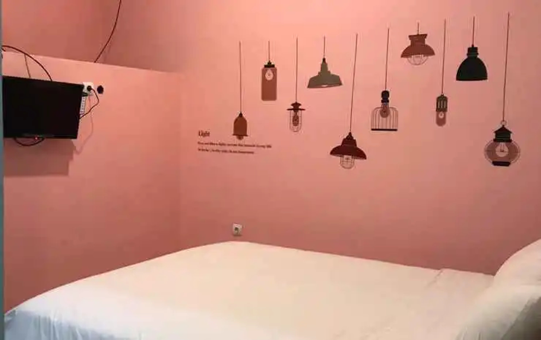 RoomZ Budget Residence