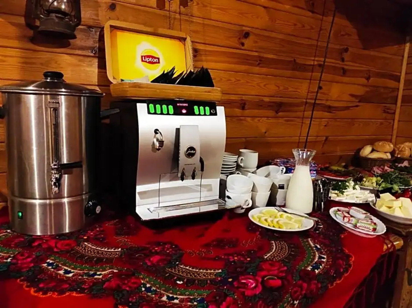 Karczma Regionalna Młyn -Pokoje Goscine