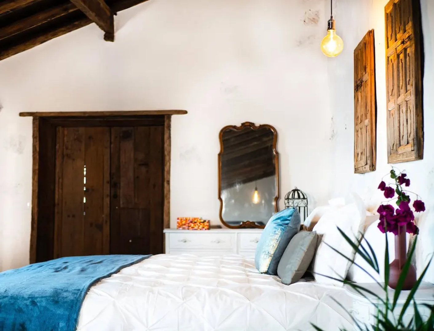 Hacienda El Terrero