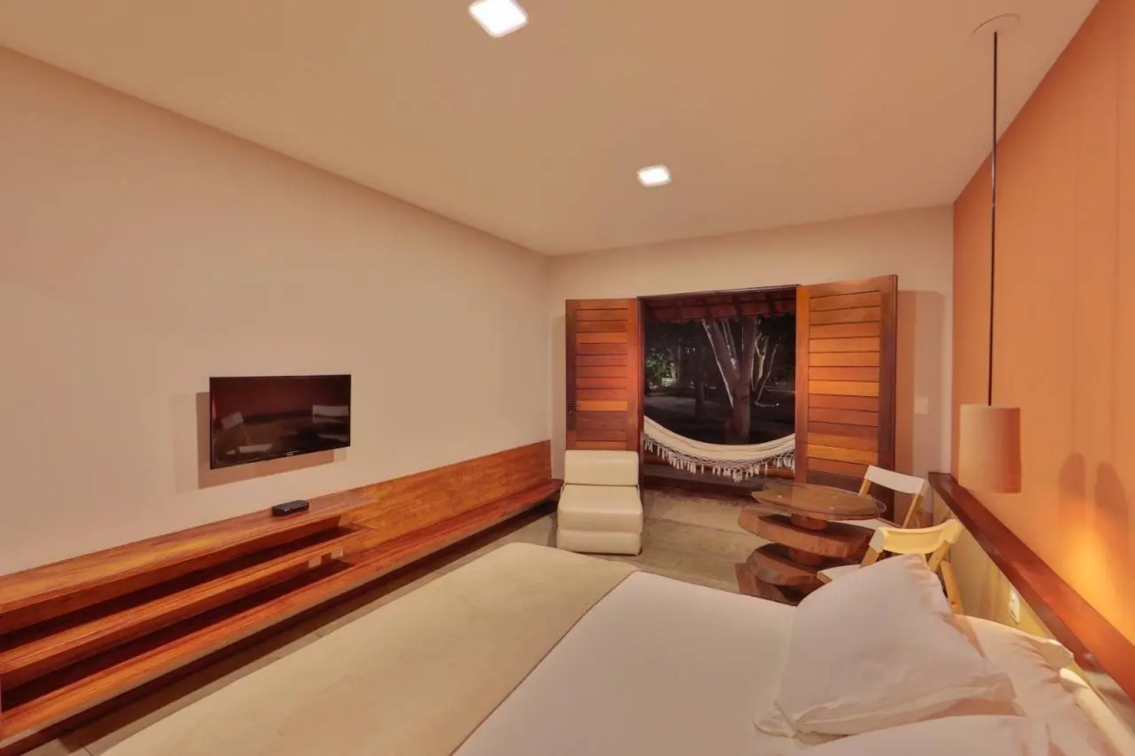 Pousada Sitio da Prainha