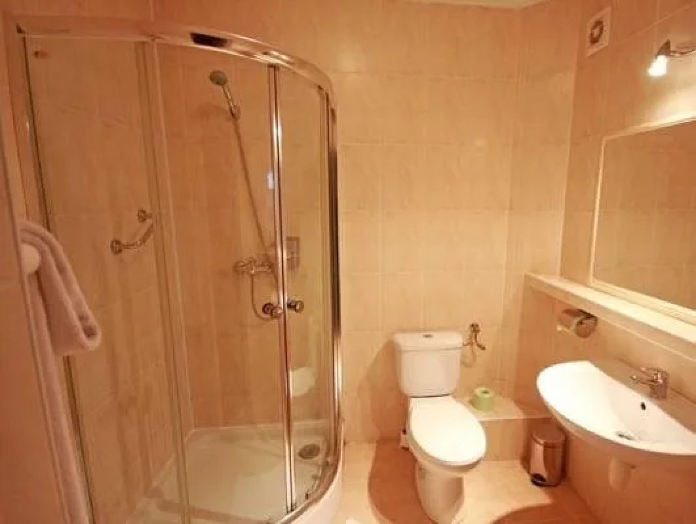 Hotel Kuźnia Napoleońska