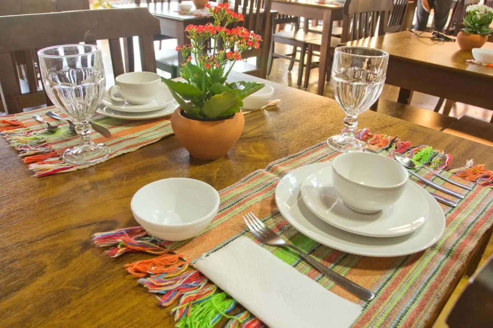 Pousada Parador da Figueira