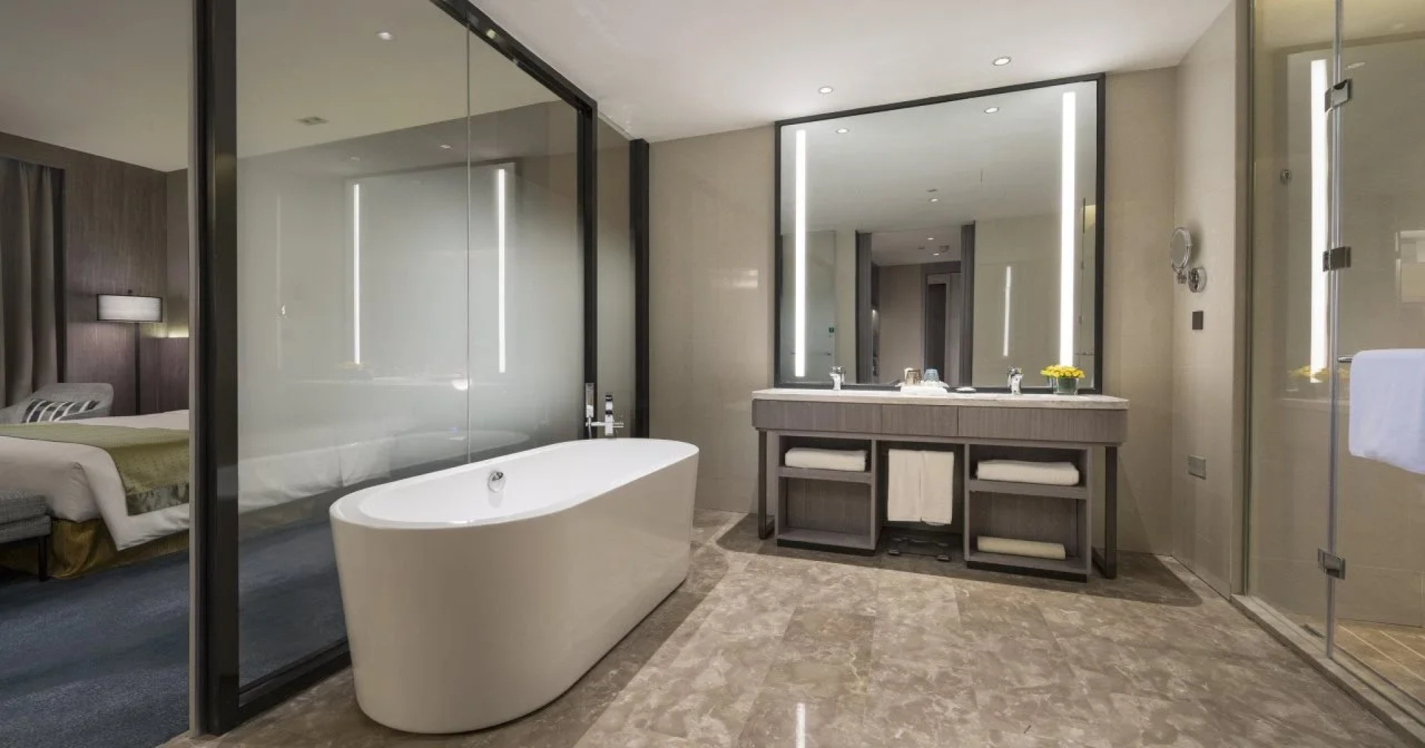 Holiday Inn Xining Hot-Spring by IHG