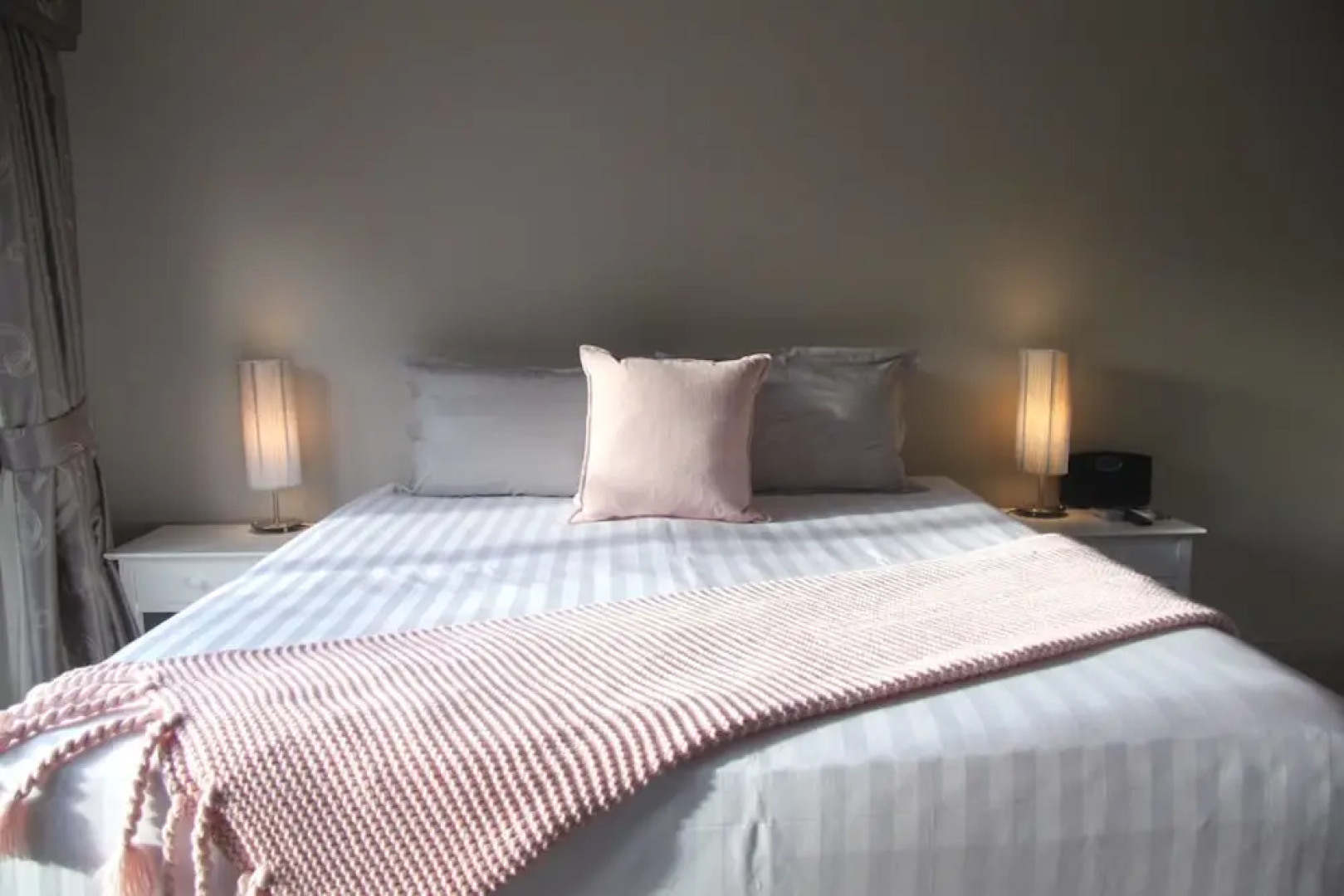 Bel Miren - Essington