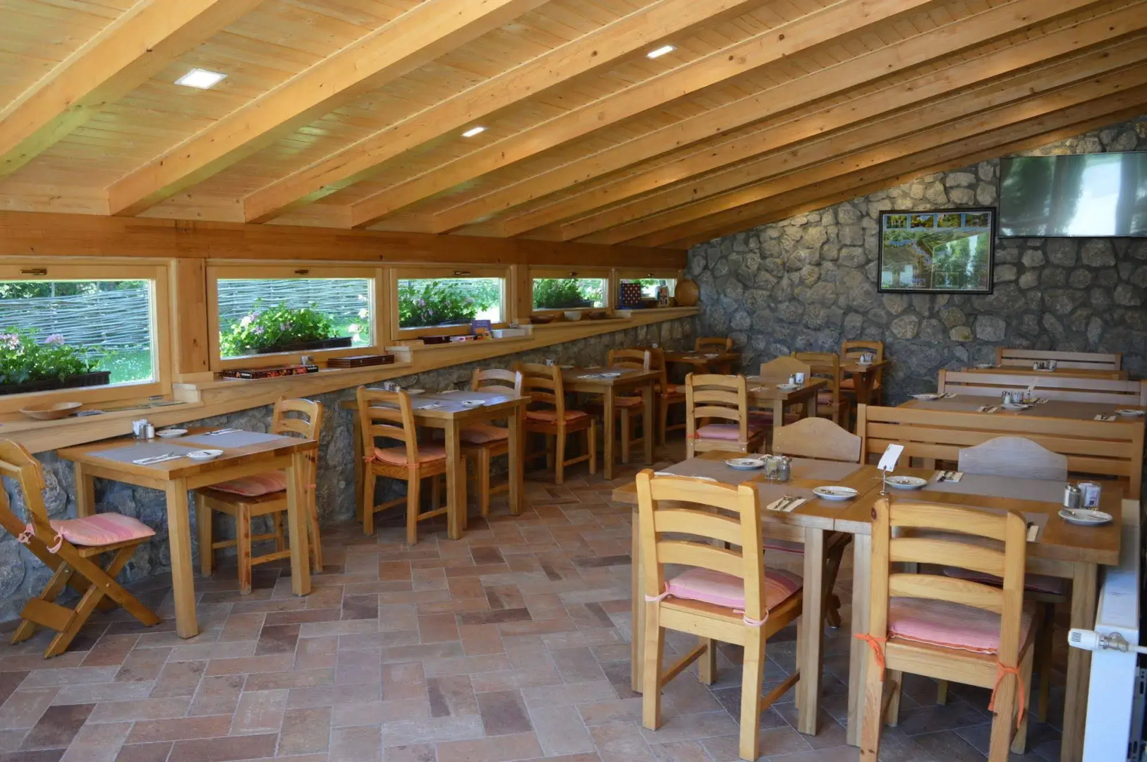 Plitvice Miric Inn
