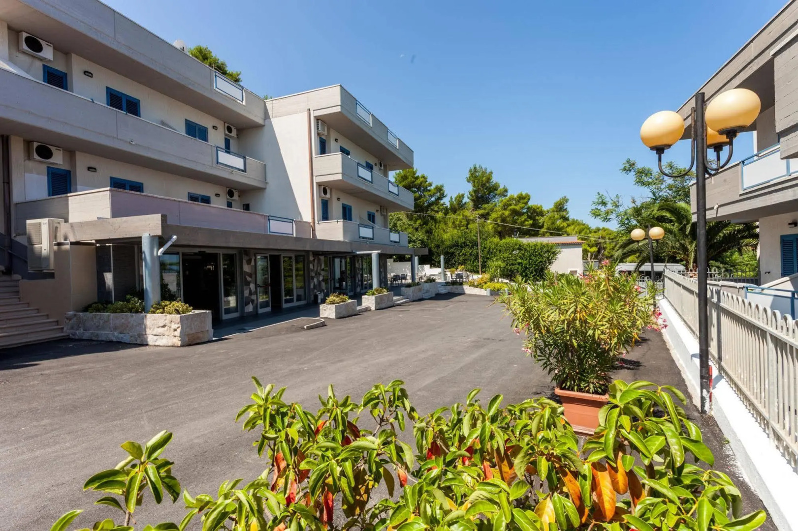 Village Baia Santa Barbara