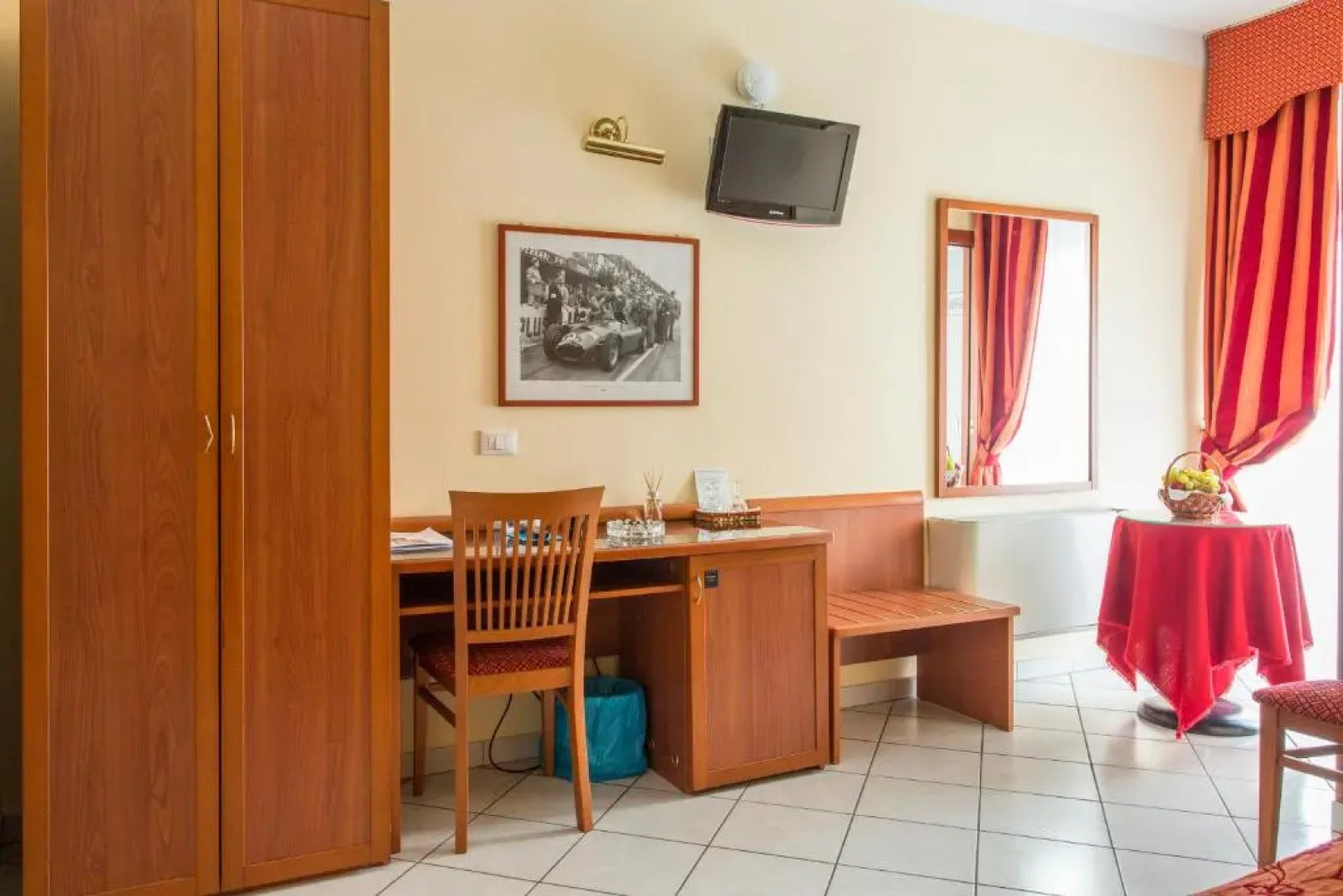 Hotel Ristorante Paladini