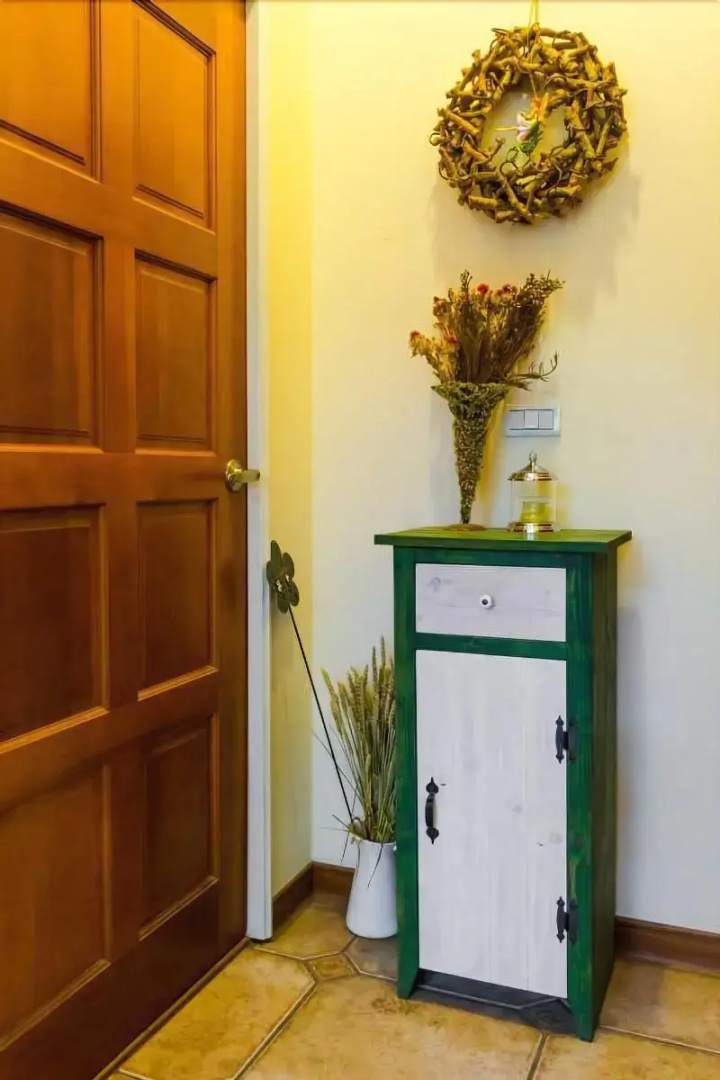 Dream House B&B