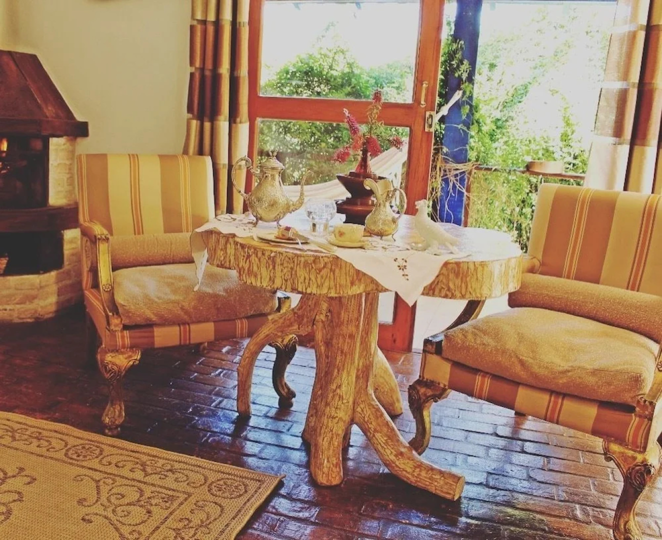 Pousada Villa 3 Lagos