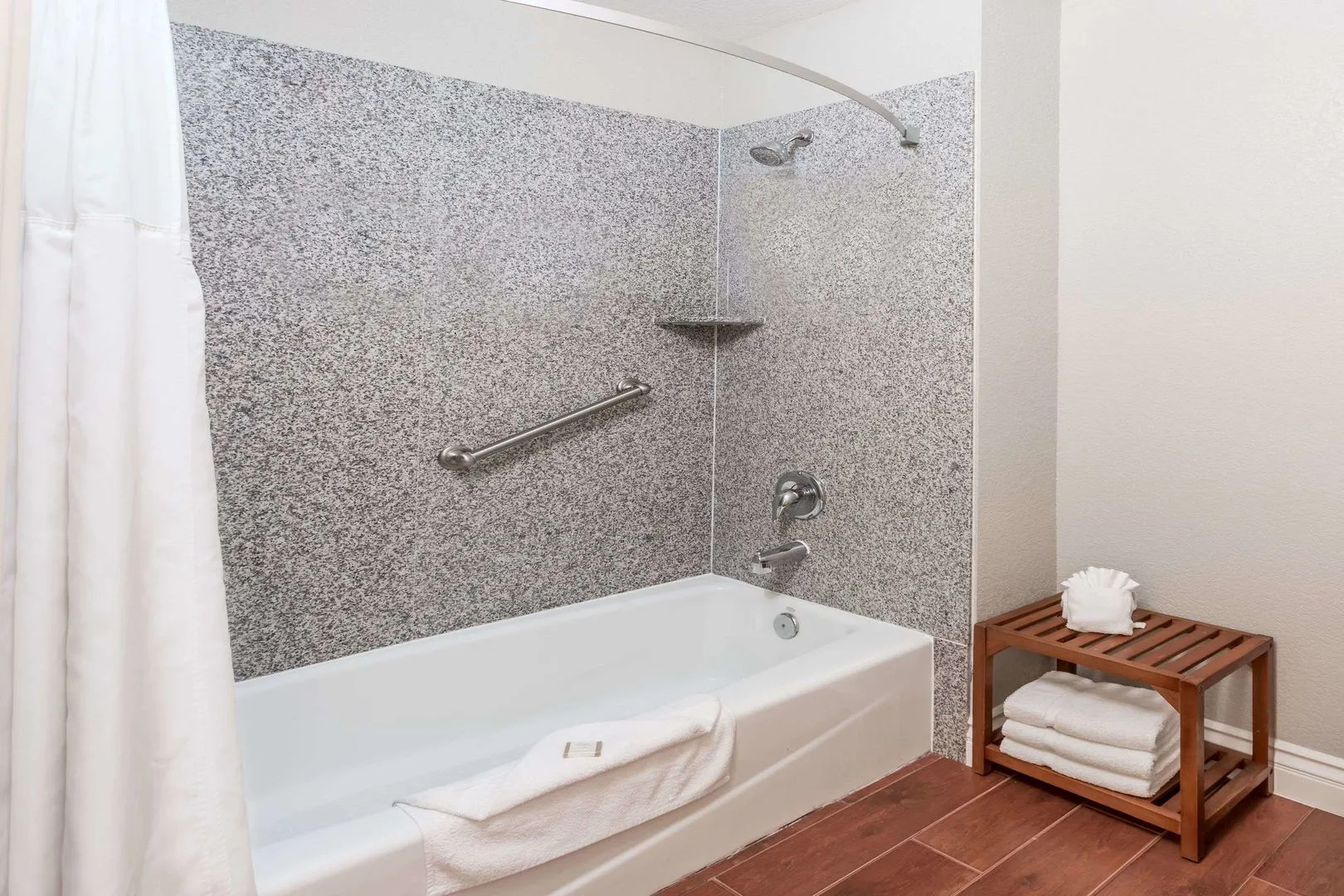 Casa Blanca Hotel - Orange