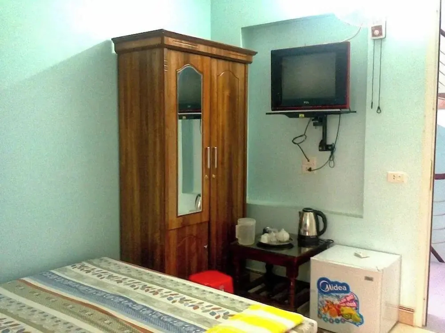 Binh Minh Hostel DB - by BAY LUXURY