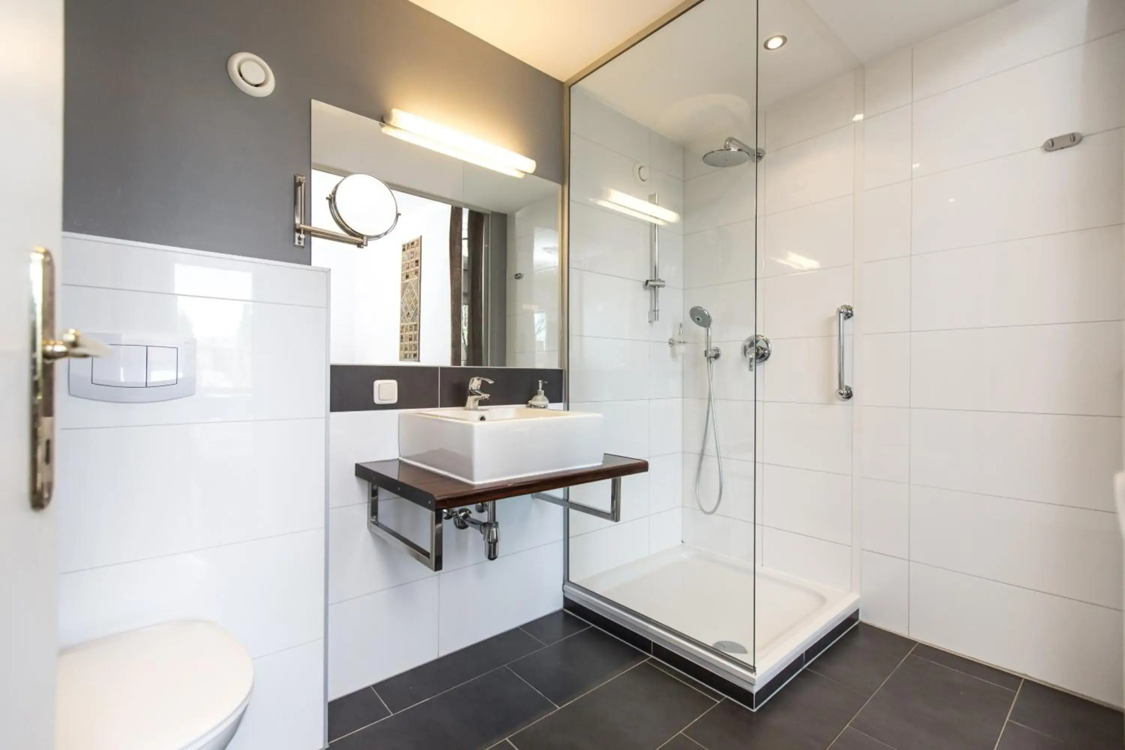 Landidyll Hotel Nudelbacher