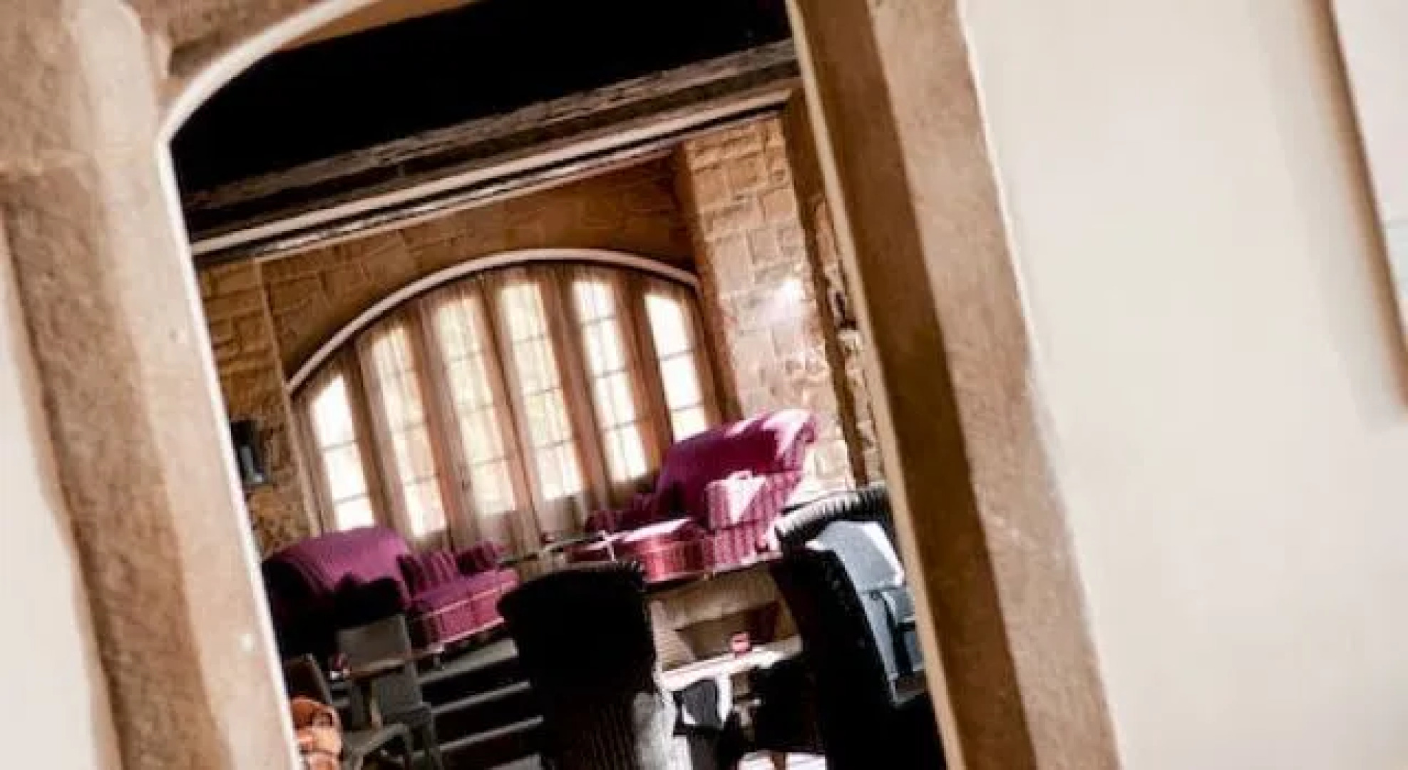 The George - Hathersage